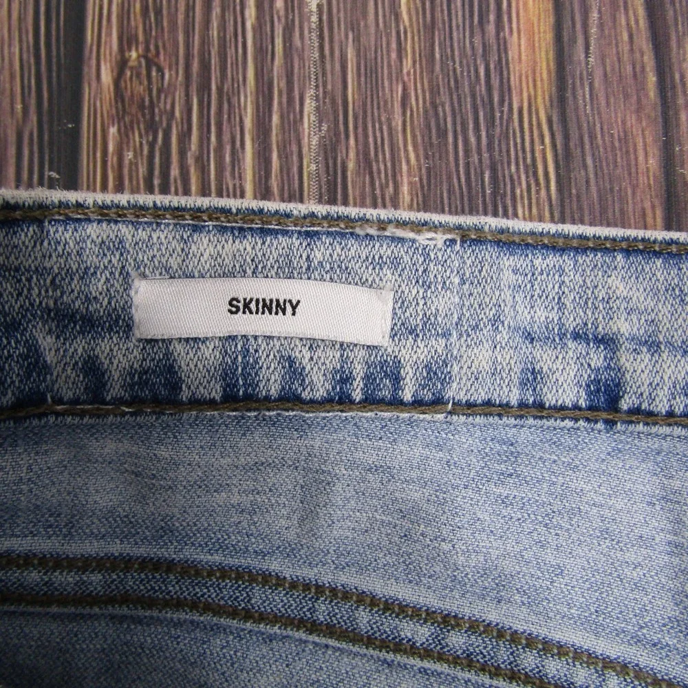 True Religion item has